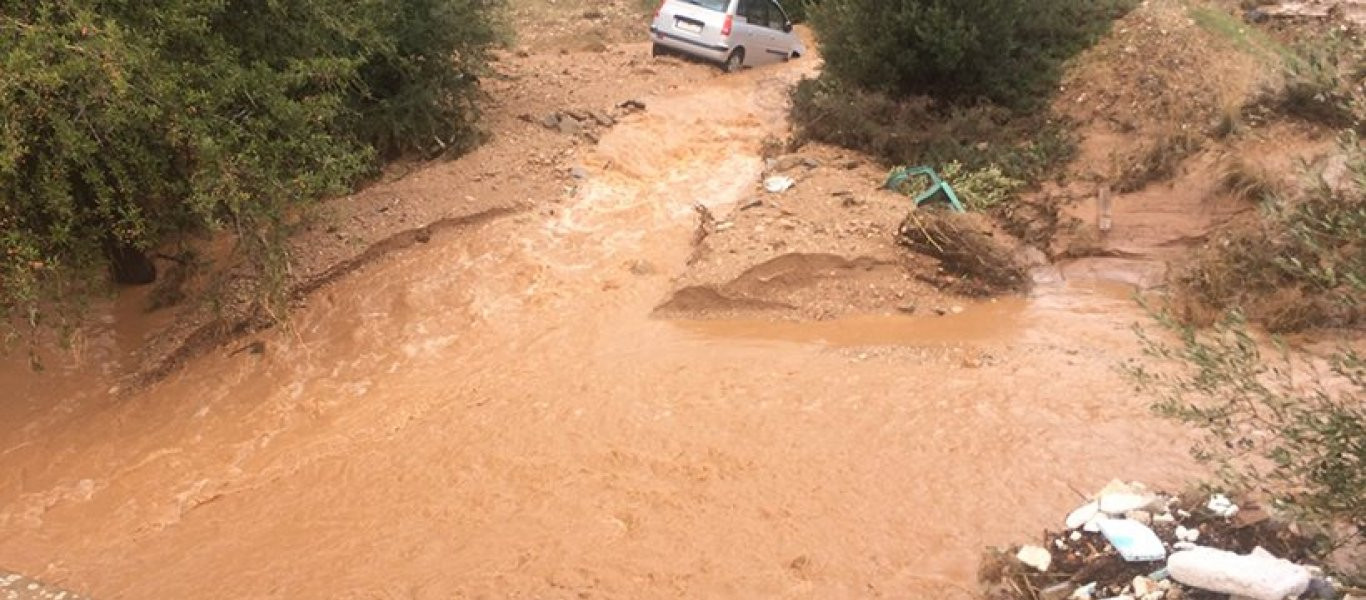 21 οι νεκροί από την κακοκαιρία - Ασύλληπτη τραγωδία (φωτό, βίντεο) (upd)